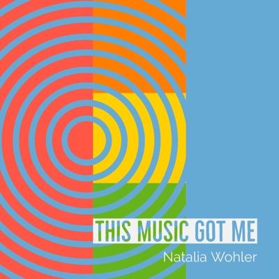 This Music Got Me (Disco Version) - Single