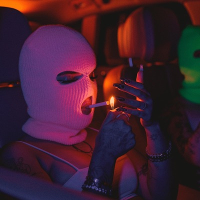 My Pussy X B.A.D. (Bomb Ass Dick) - Single