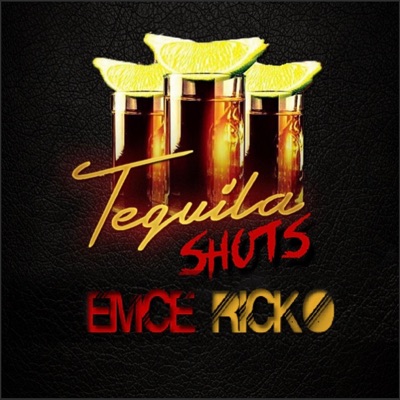 Tequila Shots - Single