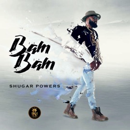Bam Bam Shugar Powers
