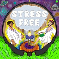 Stress Free (feat. Maverick Saiyan) - Single - Satiii