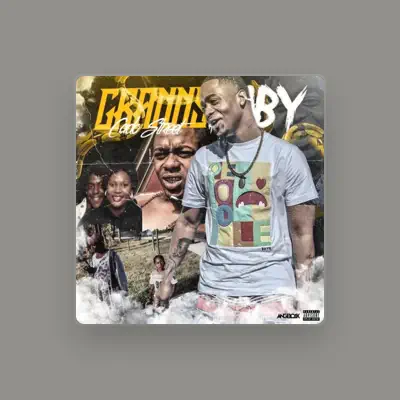 Listen to Cado Street, watch music videos, read bio, see tour dates & more!