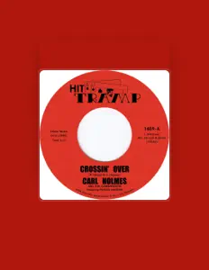 Poslechněte si interpreta Carl Holmes & The Commanders, sledujte hudební videa, přečtěte si životopis, podívejte se na data turné a další informace.