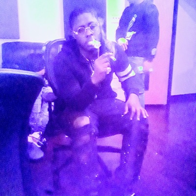 Like That (feat. King Cakin') - Single