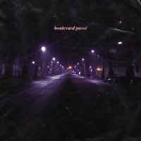 boulevard passé - Single - Lunath