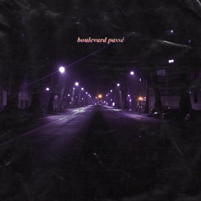boulevard passé - Single