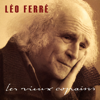 Les vieux copains - Léo Ferré