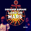 Land on Mars - Single