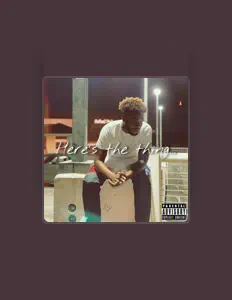 Prest.Ynを聴いたり、ミュージックビデオを鑑賞したり、経歴やツアー日程などを確認したりしましょう！