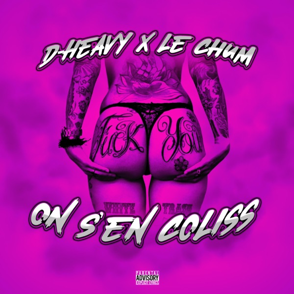 On S'en Coliss (feat. Le Chum) - Single