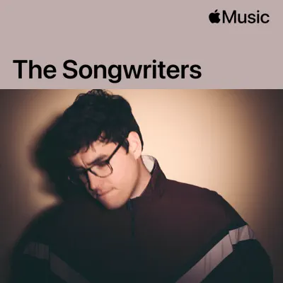 Listen to Peter Fenn: The Songwriters featuring Zachary Knowles