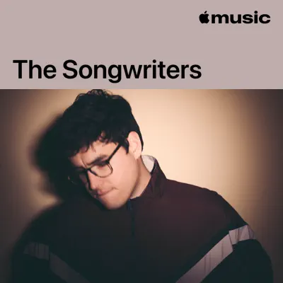 Posłuchaj Peter Fenn: The Songwriters z udziałem NoMBe