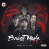 Beast Mode Anthem (feat. Mahtie Bush, ProdbyDin & Nxtjen) - Single