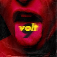 9 Volt Tongue - Single - Vesperteen