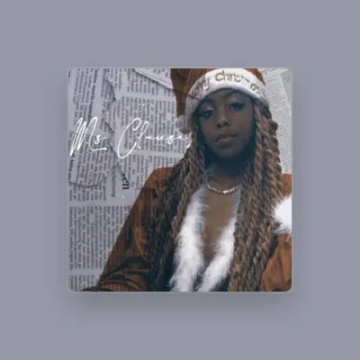 Listen to Ka'onni Official, watch music videos, read bio, see tour dates & more!