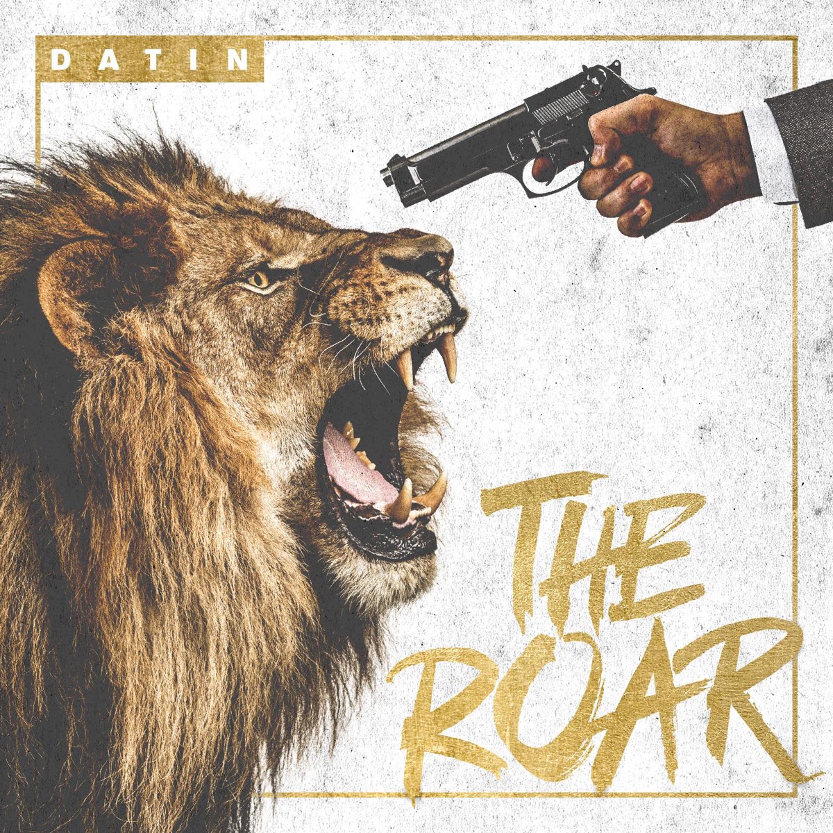 The Roar - Album by Datin