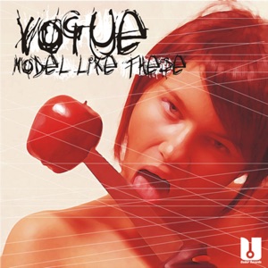 Model Like These - Single