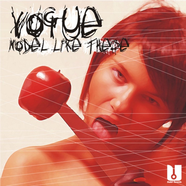 Model Like These - Single