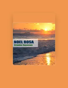 Noel Rosaを聴いたり、ミュージックビデオを鑑賞したり、経歴やツアー日程などを確認したりしましょう！
