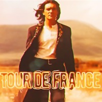 Tour de France - Single - Roc Sol