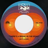 There's a Break in the Road / All I Want Is You - Single