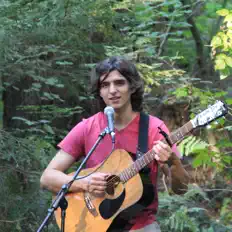 聆聽 Tanner Choudhry、觀看音樂影片、閱讀小傳、查看巡演日期等！