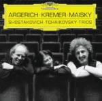 Shostakovich, Tchaikovsky: Piano Trios