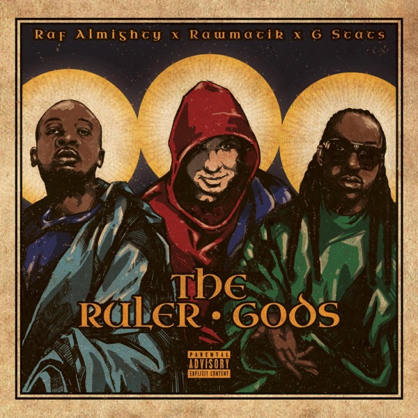 The Ruler Gods