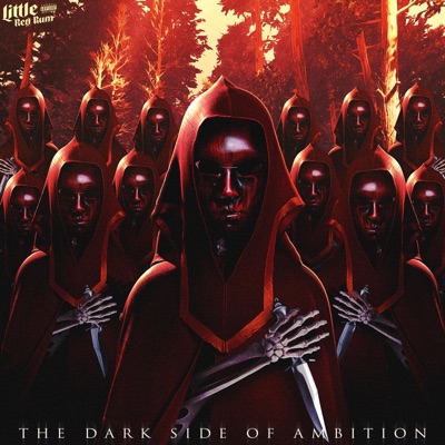 The Dark Side of Ambition