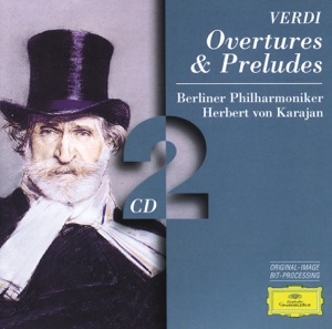 La forza del destino: Overture (Sinfonia)