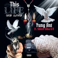 This Life We Live (feat. Skitzo Silva & B) - Single - Yung Ant