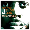 Yancey Boys (Instrumentals) Produced By Jay Dee Aka J Dilla - Illa J