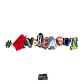 #4NoReAsOn - EP artwork