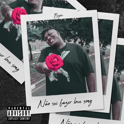 Não Sei Fazer Love Song - Single