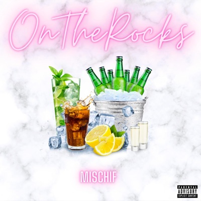 On the Rocks - Single