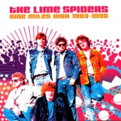 Lime Spiders - Out of Control