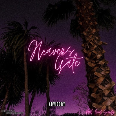 Heavens Gate (feat. Mass-Eko) - Single