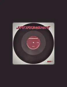 Poslechněte si interpreta Jupiter's Basement, sledujte hudební videa, přečtěte si životopis, podívejte se na data turné a další informace.