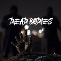 Dead Bodies (feat. Orale Jae, Infamous Meskin & Ghost of GK) - Single - Double R & GK