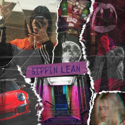 Sippin' Lean - Single