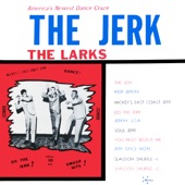 The Jerk artwork