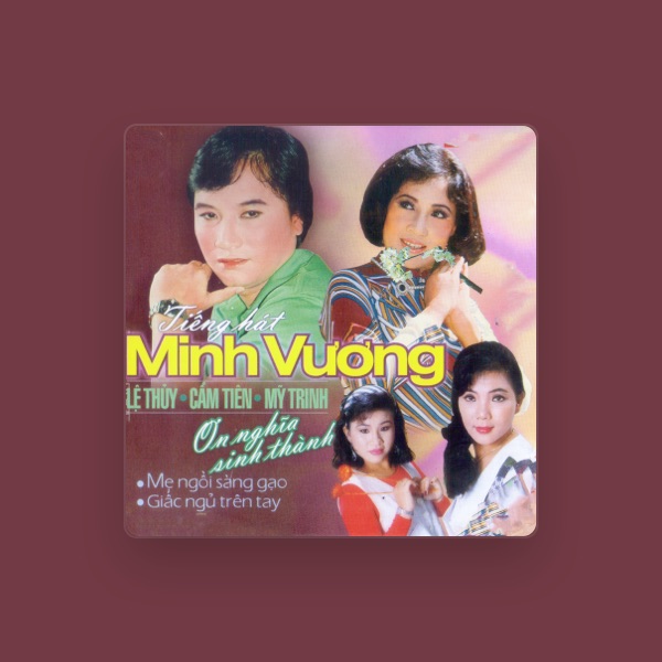 Minh Vương's avatar