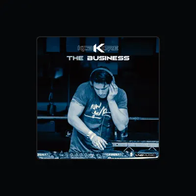 Listen to KCB Kore, watch music videos, read bio, see tour dates & more!