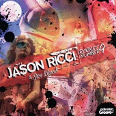 Jason Ricci - Dodecahedron