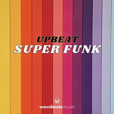 Upbeat Super Funk