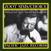 Zoot Sims - Choice bild