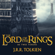 J.R.R. Tolkien - The lord of the rings - De twee torens