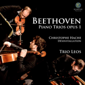 Trio n°3, Op. 1: IV. Finale prestissimo song art