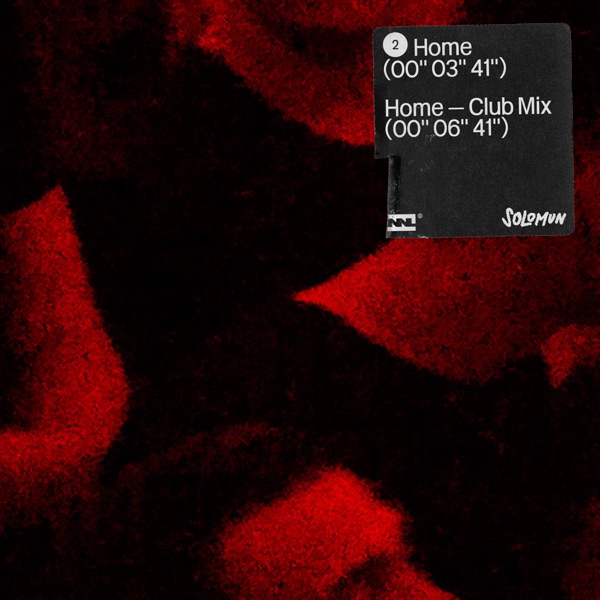 Home - Single