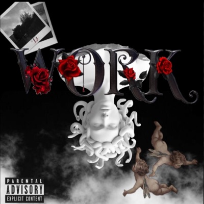 Work - Single